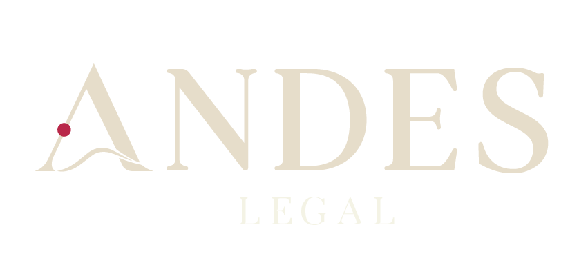 ANDES LEGAL